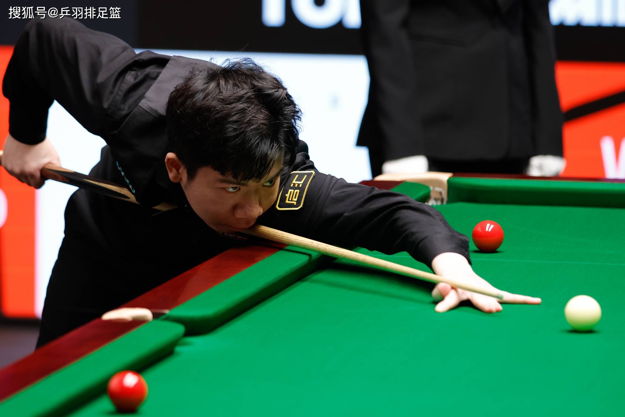 罕见的高峰 罕见的高峰