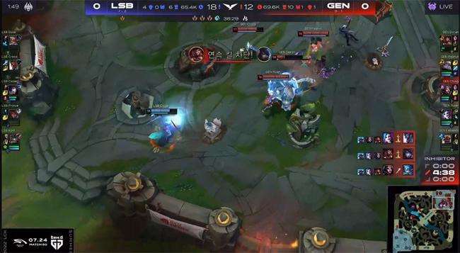 他们的防守 他们的防守