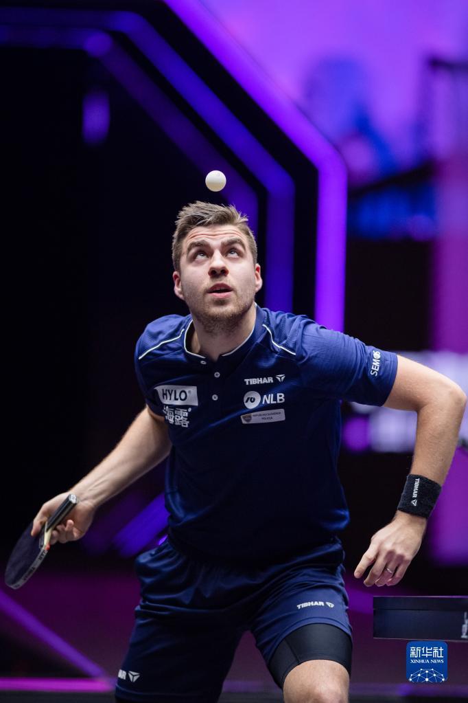 全力以赴 全力以赴